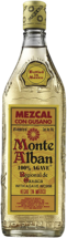 Monte Alban Mezcal Tequila 40% 700ML