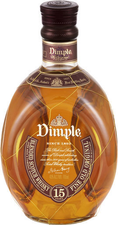 Dimple Scotch 15YO 700ML