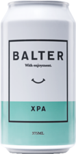 Balter XPA Can 16X375ML