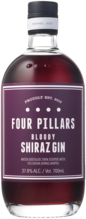 Four Pillars Bloody Shiraz Gin 700ML