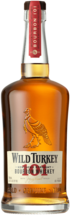 Wild Turkey 101 Kentucky Straight Bourbon Whiskey 700ML