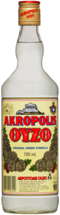Akropolis Ouzo 700ML