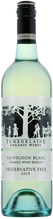 Tamburlaine Preservative Free Sauvignon Blanc  750ML