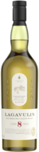 Lagavulin 8 Years Old Single Malt Scotch Whisky 700ML