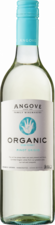 Angove Organic Pinot Grigio 750ML