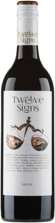 Twelve Signs Merlot 750ML