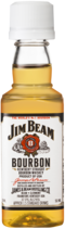 Jim Beam White 50ML