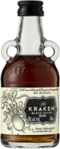 Kraken Spiced Rum 50ML