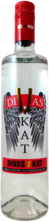 Divas Original Vodkat 700ML