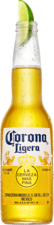 Corona Ligera Bottle 24X355ML