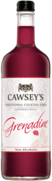 Cawseys Grenadine 750ML
