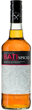 Bati Spiced Rum 2YR 37.5% 700ML