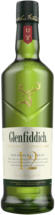 Glenfiddich 12 Year Old Single Malt Scotch Whisky 700ML