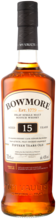 Bowmore Dark Islay Malt 15YO 700ML