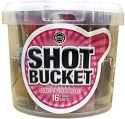 The Party Bucket 16X30ML