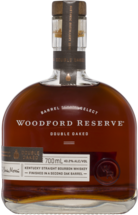 Woodford Reserve Double Oak 700ML