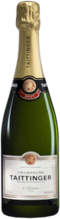 Taittinger Brut Reserve Champagne 750ML