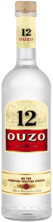 Ouzo 12 700ML