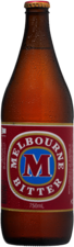 Melb Bitter Tall 12X750ML