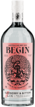 Begin Sloberry & Bitters Pink Gin 700ML