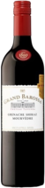 Grand Barossa Gsm 750ML
