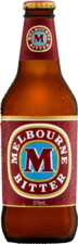 Melbourne Bitter Bottle 24X375ML