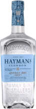 Haymans London Dry 41.2% Abv 700ML