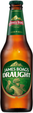 Boags Draught Bottle 24X375ML