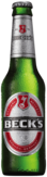 Becks Beer Bottle 24X330ML