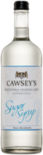 Cawsey Sugar Syrup 750ML