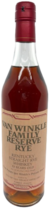Old Rip Van Winkle Family Reserve Rye 13YO 750ML