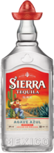 Sierra Tequila Blanco 700ML
