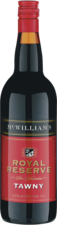 Mcwilliams Royal Reserve Tawny Port 750ML