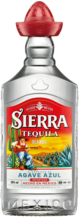 Sierra Tequila Blanco 350ML