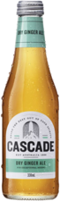 Cascade Nrb Dry Ginger Ale 330ML