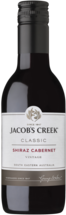 Jacob's Creek Shiraz Cabernet 1X187ML