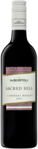 De Bortoli Sacred Hill Cabernet Merlot 750ML