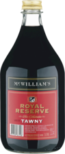 Mcwilliam's Tawny Black Label 750ML