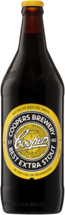 Coopers Extra Stout Bottle 6X375ML