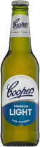 Coopers Premium Light 24 X 355ML