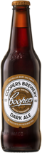 Coopers Dark Ale Bottle 24X375ML