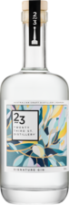 Twenty Third Street Signature Gin 700ML