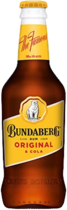 Bundaberg Rum Up & Cola 4.6% Bottle 6X345ML