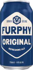 Furphy Refreshing Ale Can 24X375ML