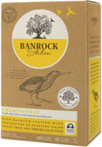 Banrock Station Chardonnay Cask 2LT