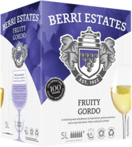 Berri Estates Fruity Gordo 5LT