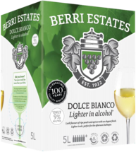 Berri Dolce Bianco Cask 5LT