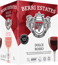Berri Dolce Rosso Cask 5LT