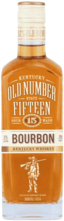 Old Number 15 Bourbon 500ML