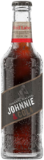 Johnnie Walker Scotch & Cola Bottle 4X345ML